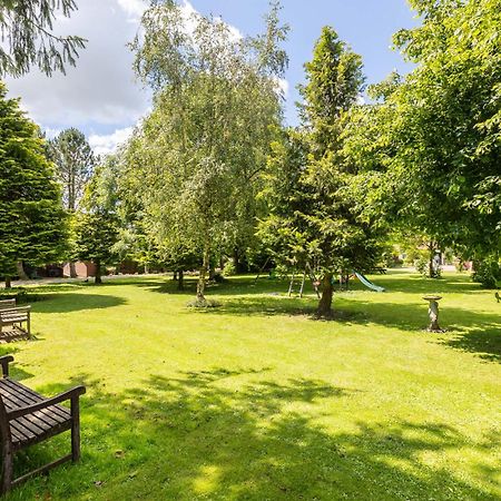 Rocklands Lodges Pickering Eksteriør billede