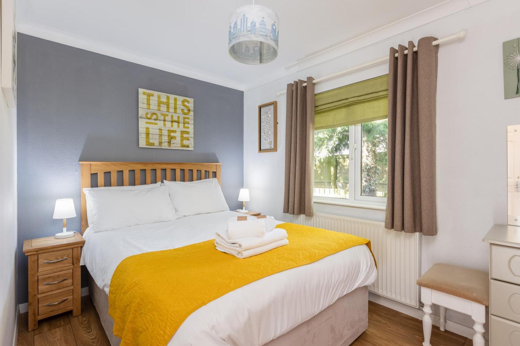 Rocklands Lodges Pickering Eksteriør billede