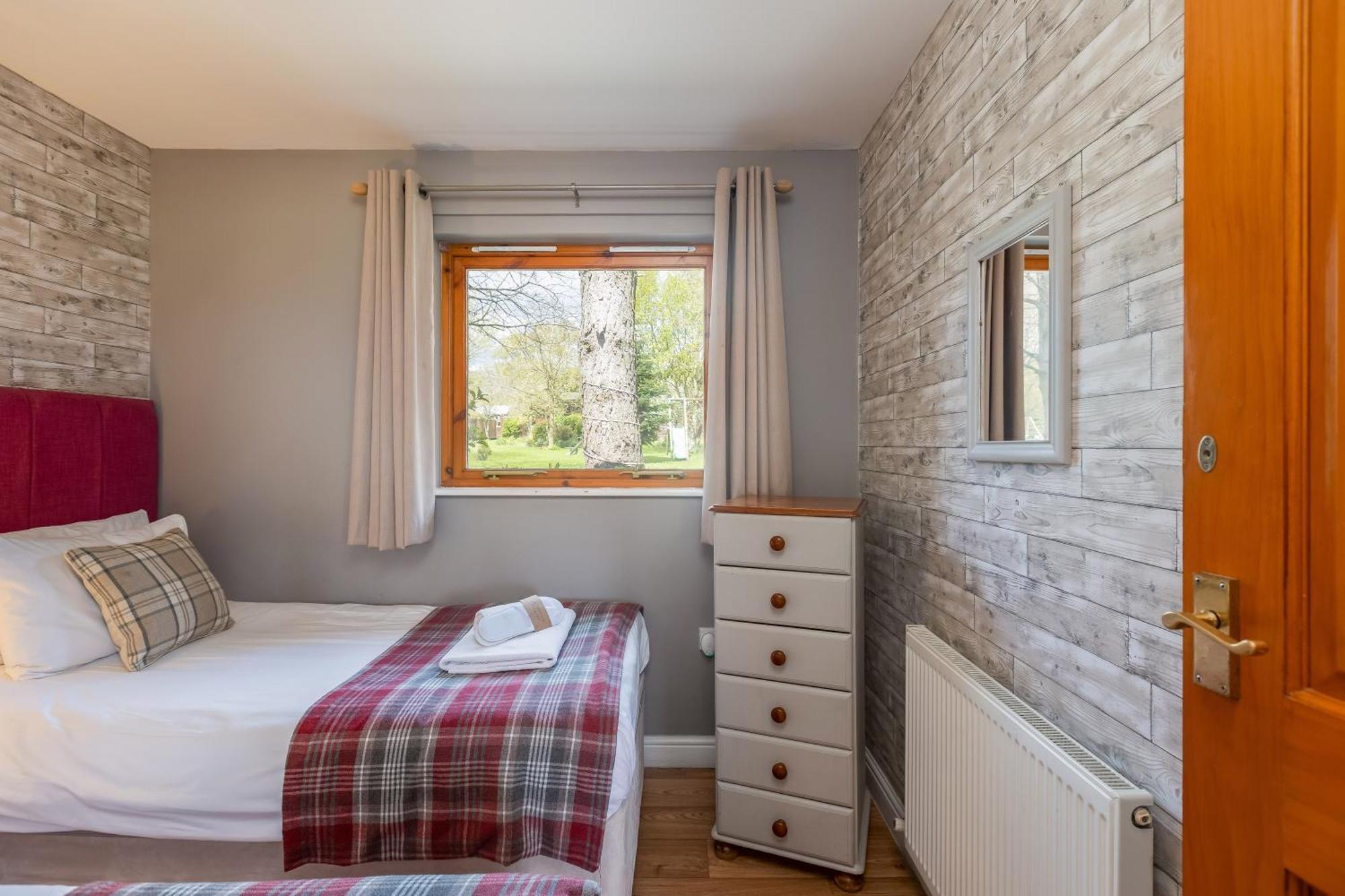 Rocklands Lodges Pickering Eksteriør billede