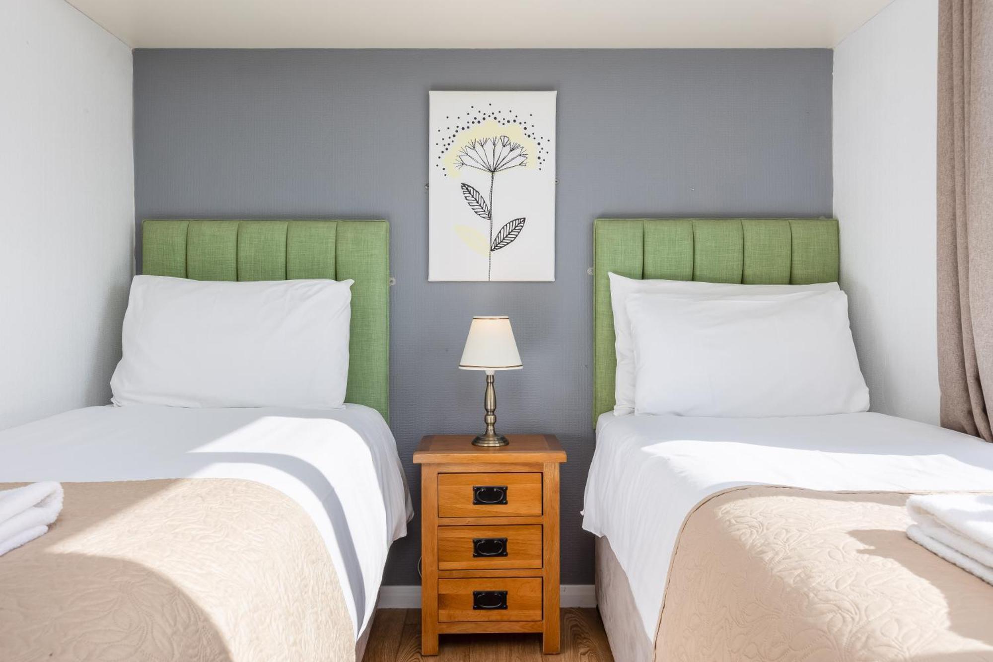 Rocklands Lodges Pickering Eksteriør billede