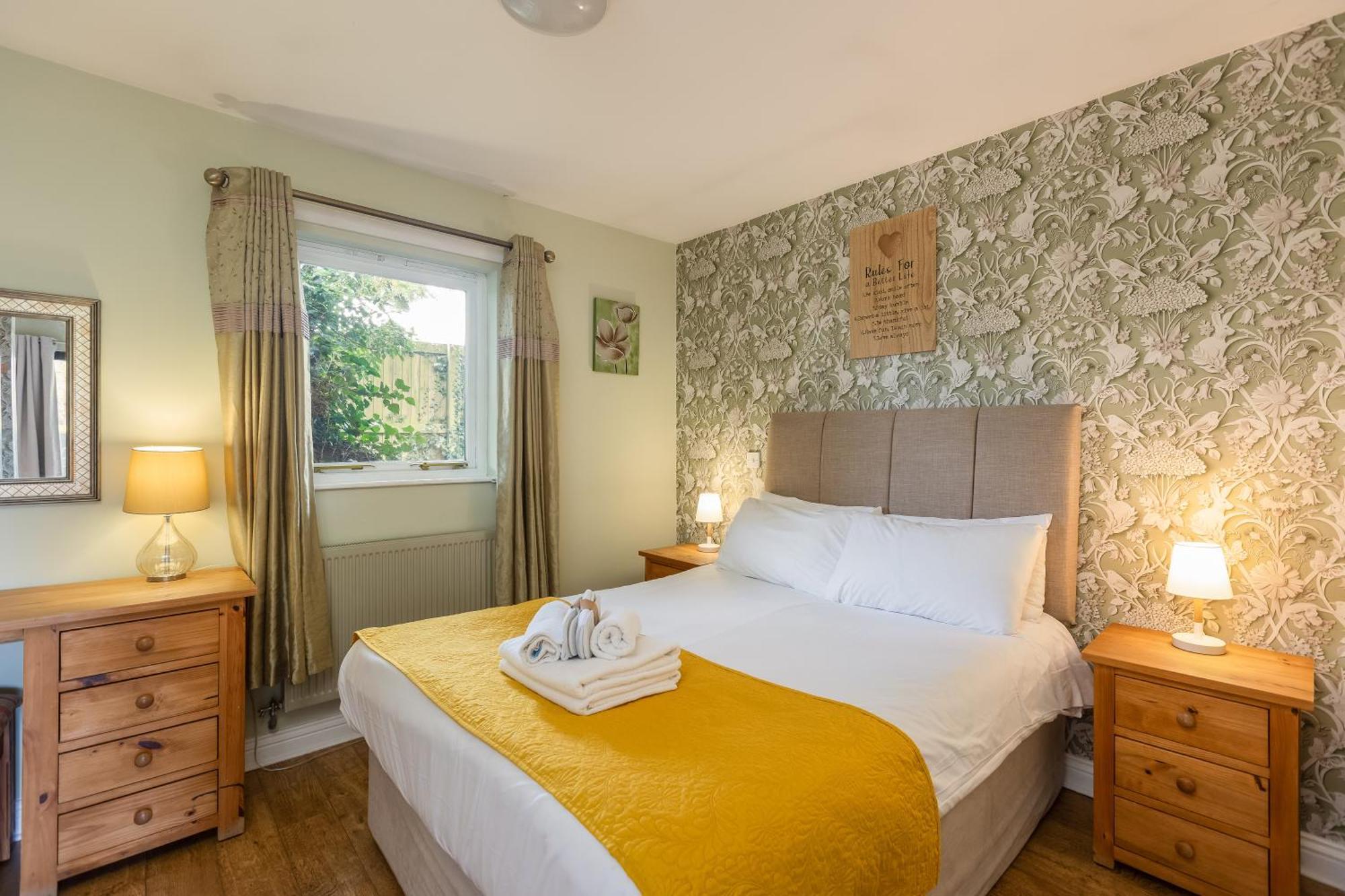 Rocklands Lodges Pickering Eksteriør billede