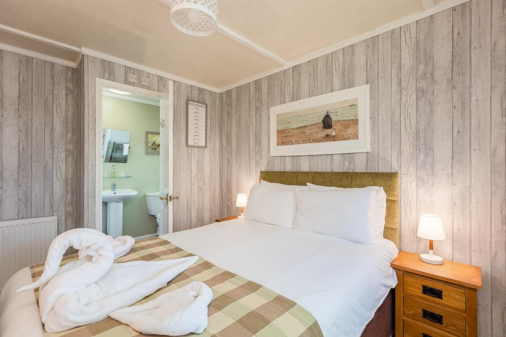 Rocklands Lodges Pickering Eksteriør billede