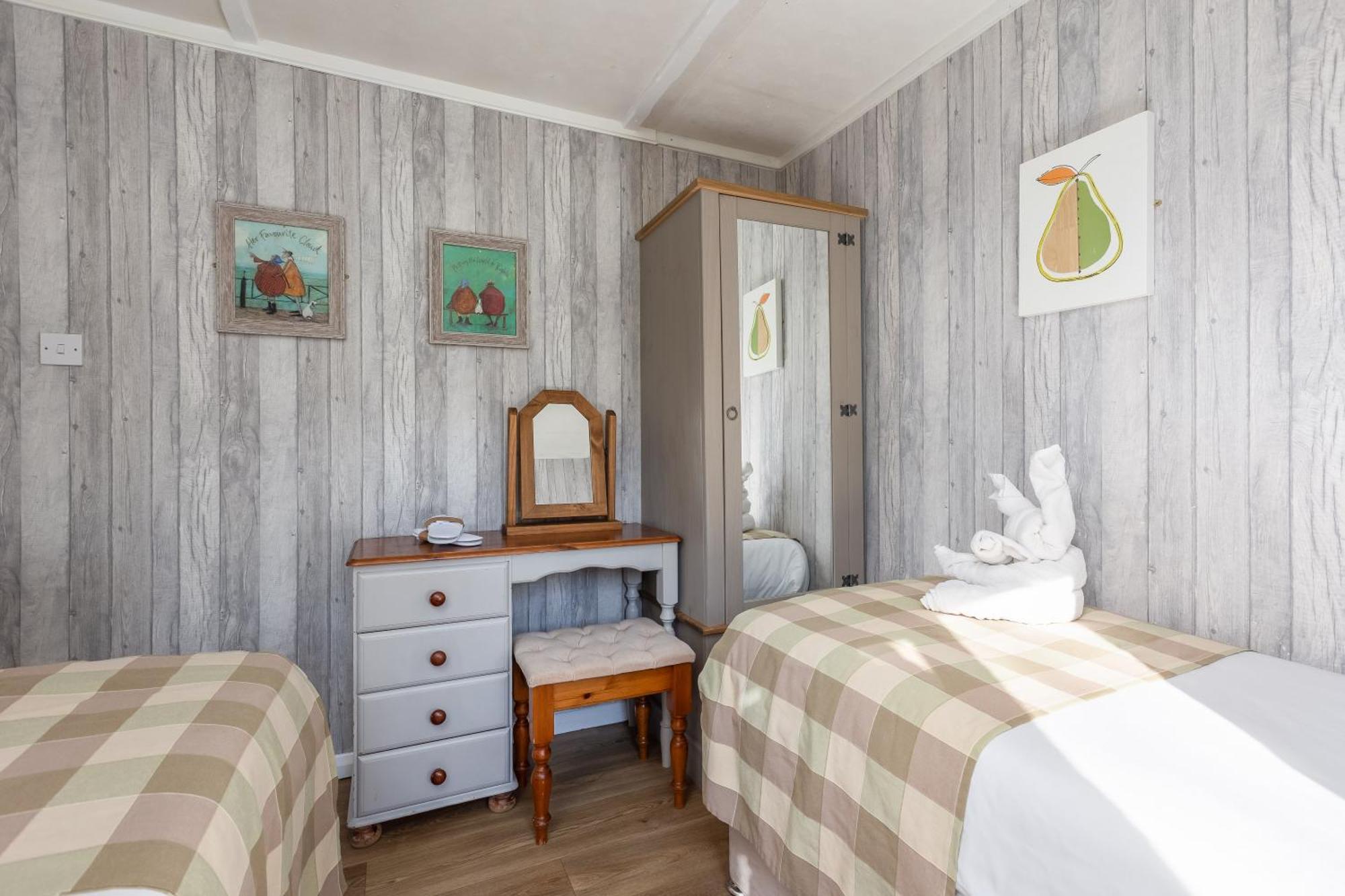 Rocklands Lodges Pickering Eksteriør billede