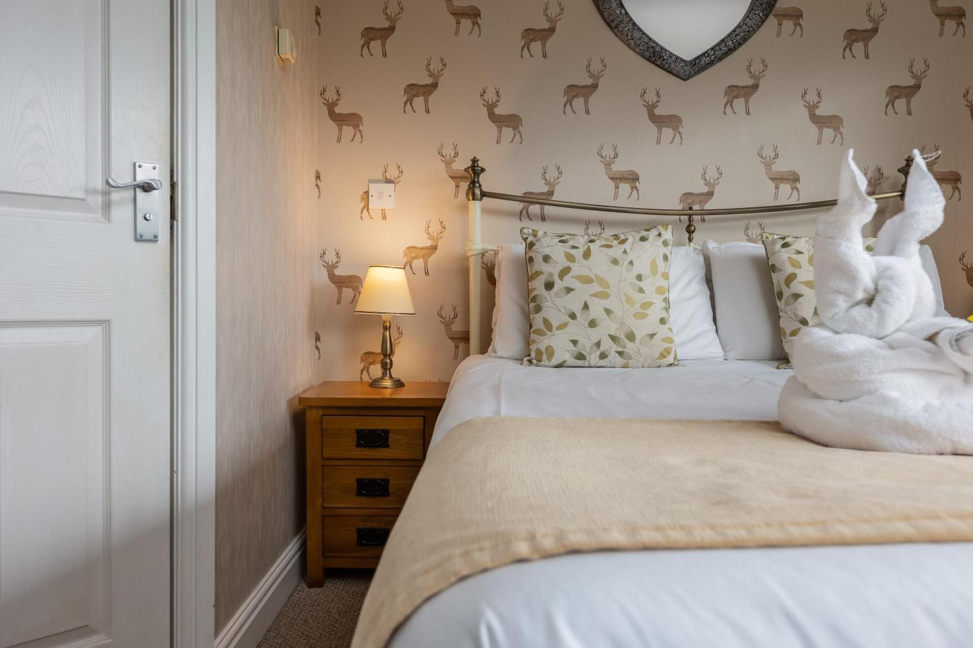 Rocklands Lodges Pickering Eksteriør billede