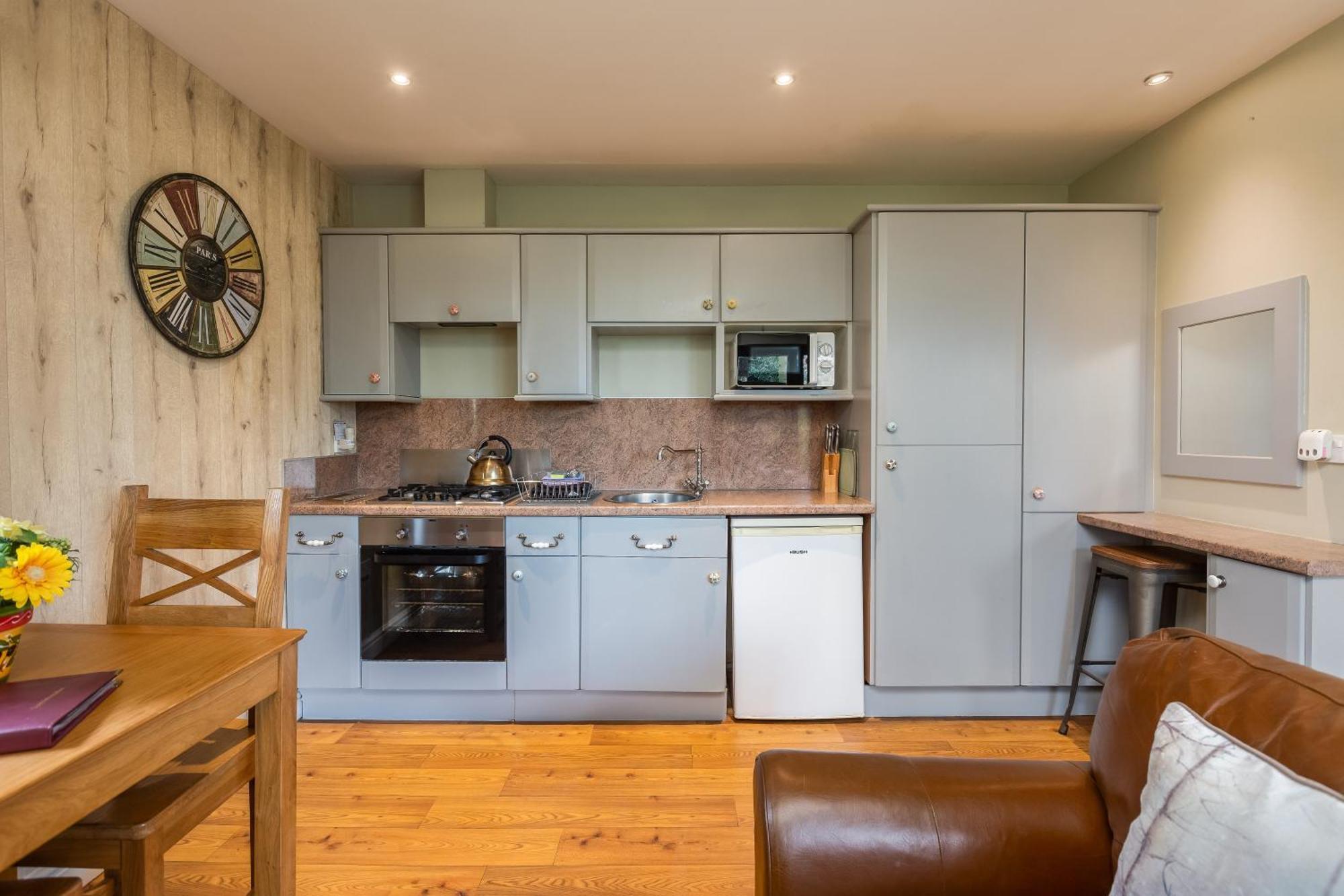 Rocklands Lodges Pickering Eksteriør billede